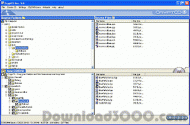 CryptCD screenshot